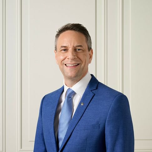 Anthony Fordham face image