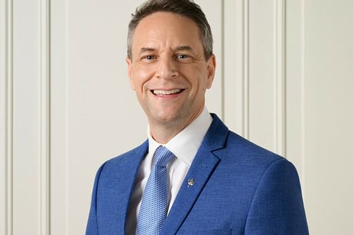 Anthony Fordham