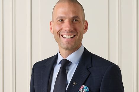 Anthony Pittas