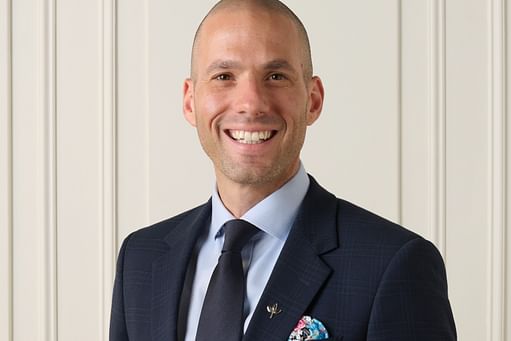 Anthony Pittas