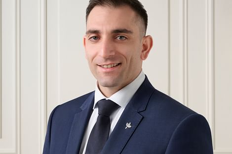 Anthony Sansalone