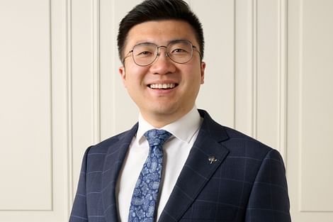 Anthony Shu