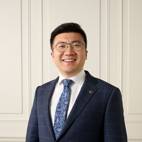 Anthony Shu face image