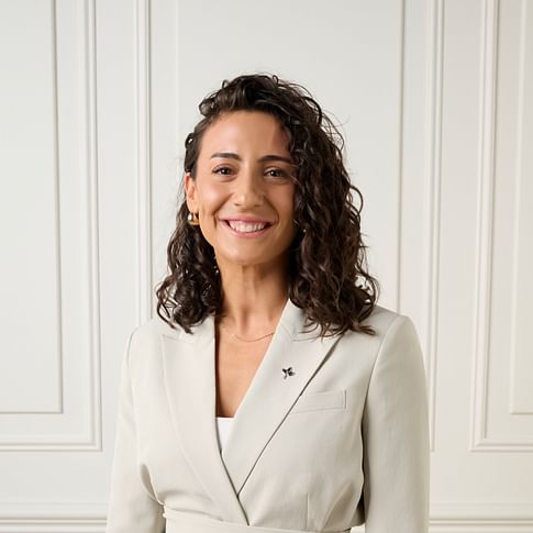 Ash Maikousis face image