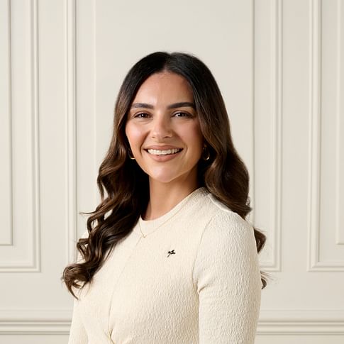 Ashley Ciantar face image