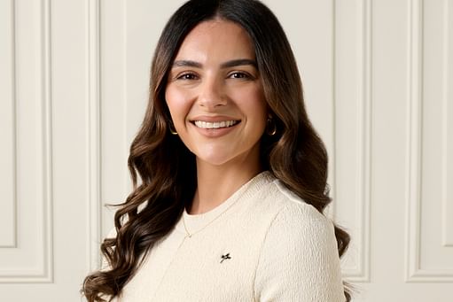 Ashley Ciantar
