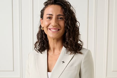 Ashley Maikousis