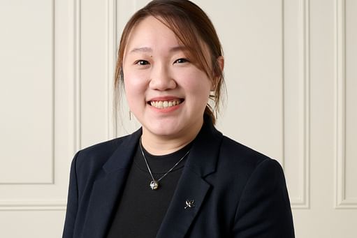 Ashlynn Chew