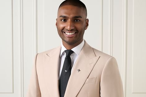 Aqil Saibo