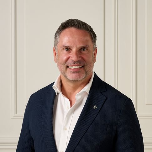 Arthur Psarras face image
