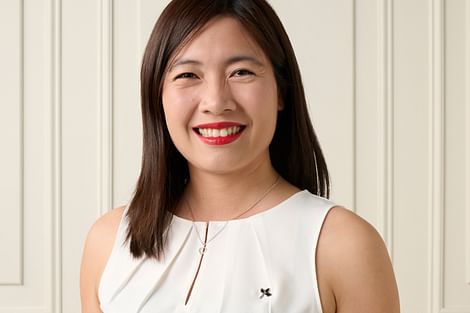 Athena Leung