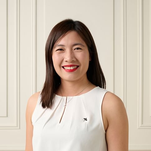 Athena Leung face image