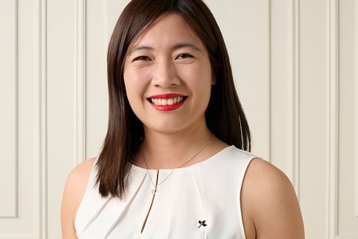 Athena Leung