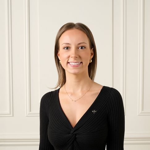 Aymee Di Marzio face image