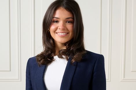 Aylin Demir