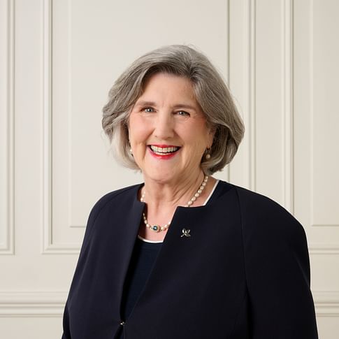Belinda Anderson face image