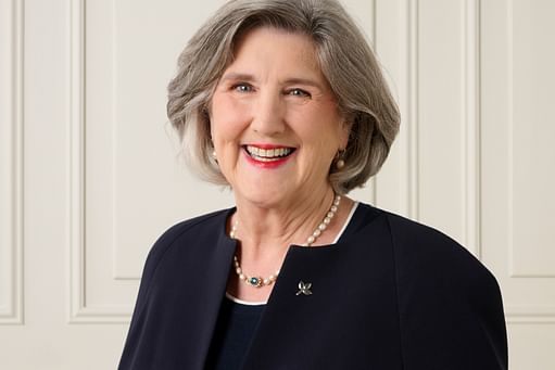 Belinda Anderson