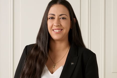 Bianca Nicolacopoulos