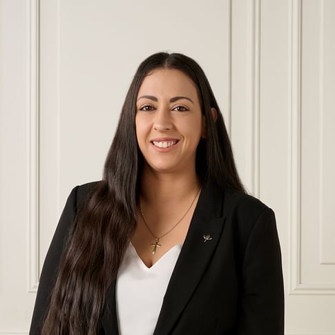 Bianca Nicolacopoulos face image