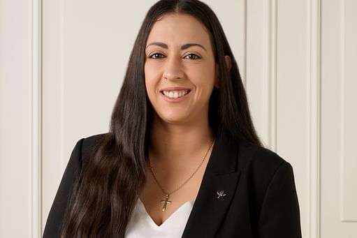 Bianca Nicolacopoulos