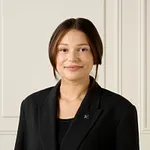 Bianca Pedersen photo