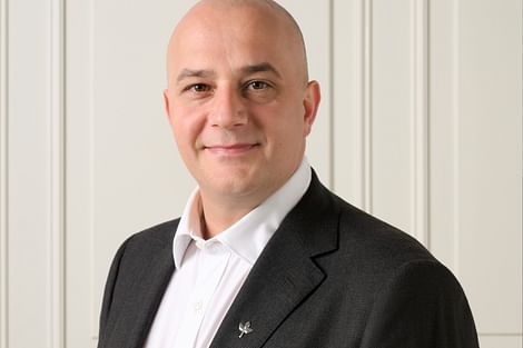 Bill Vlahos