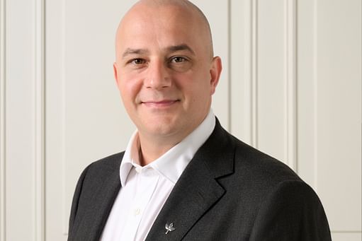 Bill Vlahos