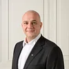 Bill Vlahos
