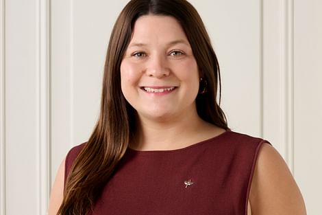 Billianne Lidgerwood