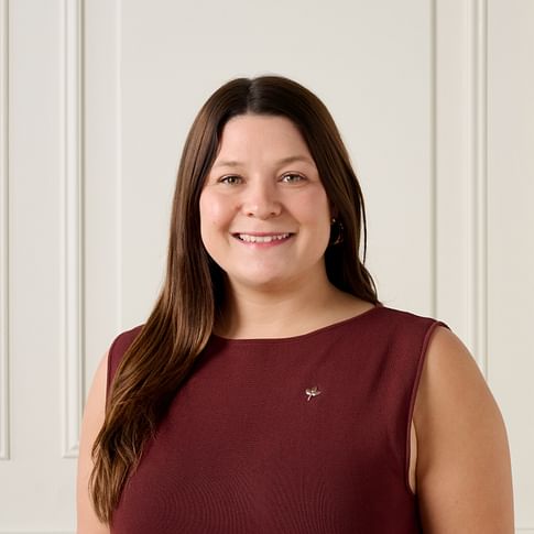 Billianne Lidgerwood face image