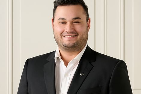 Brandon Antrim