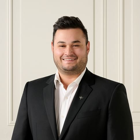 Brandon Antrim face image