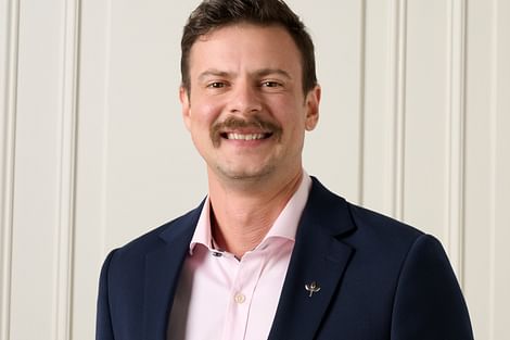 Brett Thomas