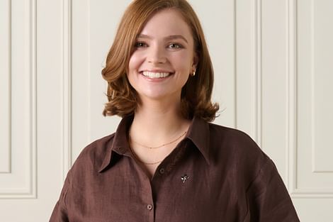 Brittany Brown