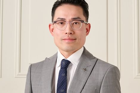 Brian Pan