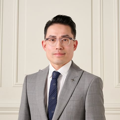 Brian Pan face image