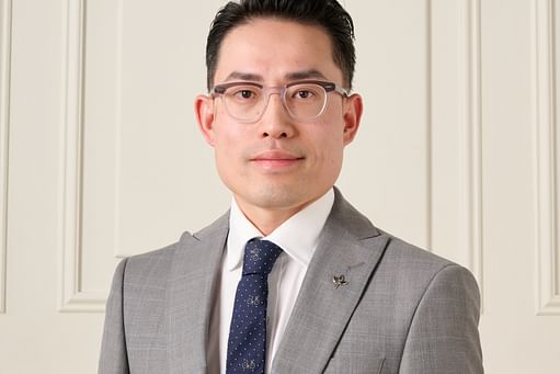 Brian Pan