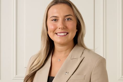 Bridget Perry
