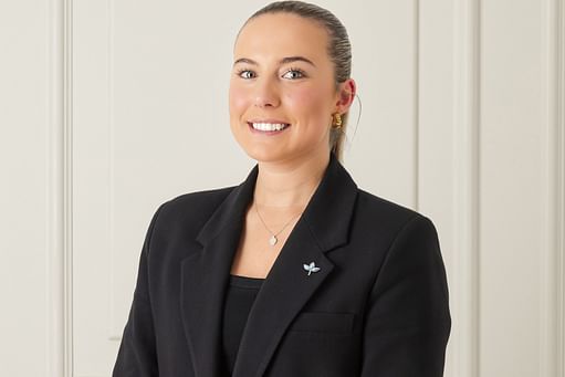 Bridget Perry