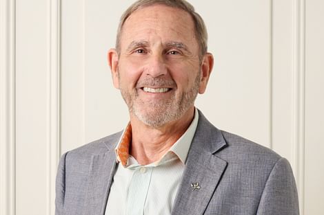 Bruce Severns