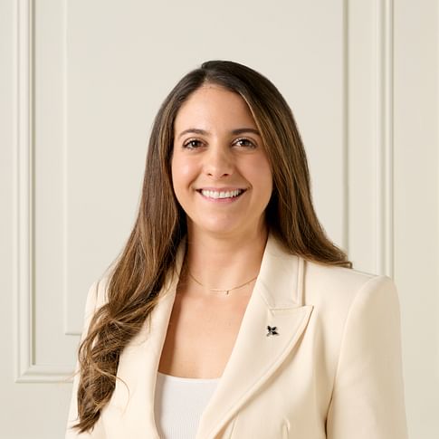 Camilla Lazzari face image