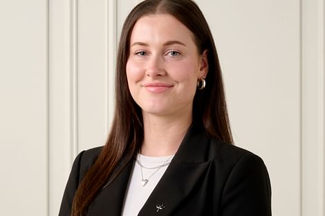 Caitlin Macpherson