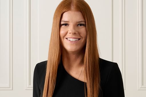 Caitlin Pyman