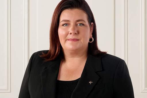 Caitlin Stewart
