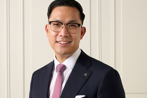 Calvin Huang
