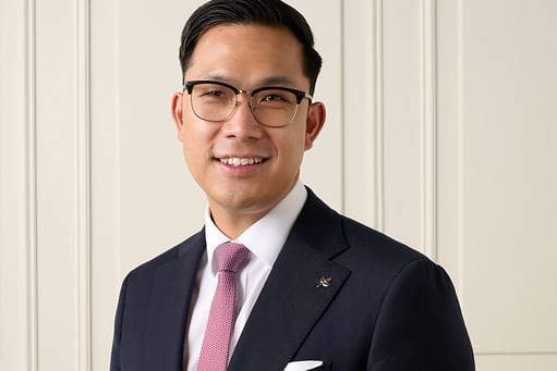 Calvin Huang