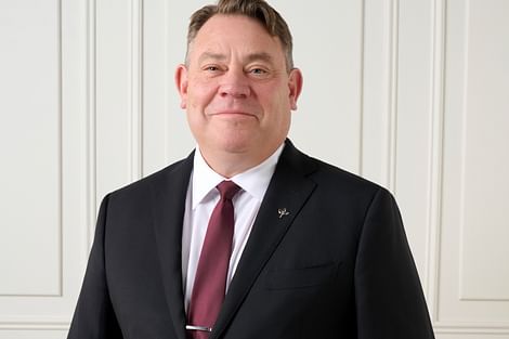 Calvin Reid