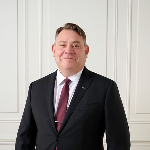 Calvin Reid face image