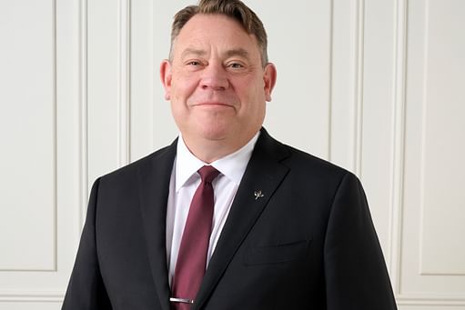 Calvin Reid