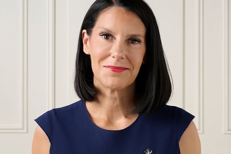 Carmel Morganti